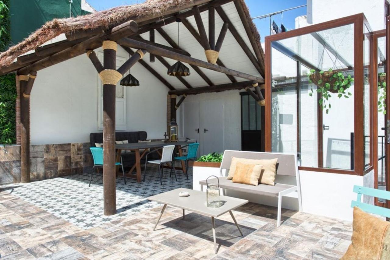 Vientos De Marbella Lejlighed Eksteriør billede