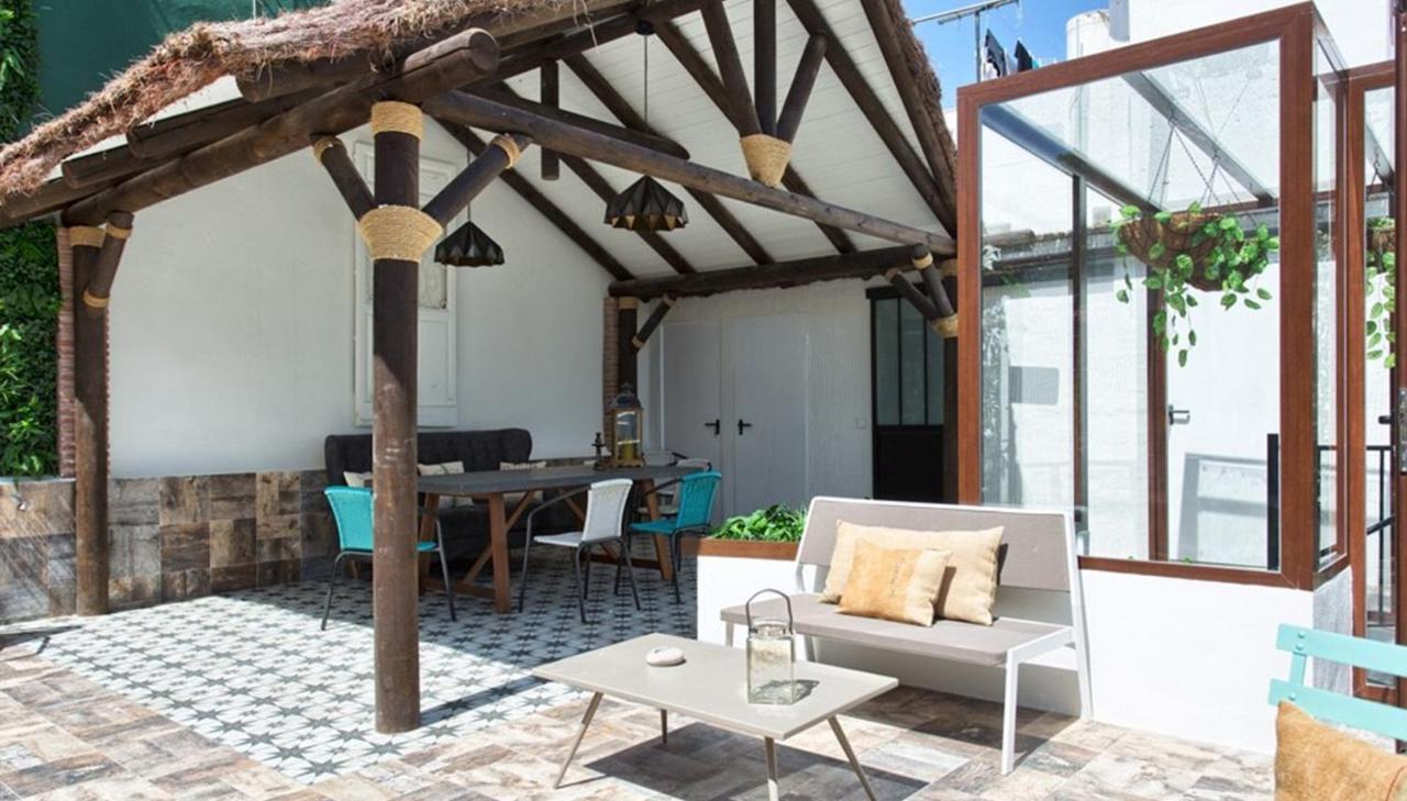 Vientos De Marbella Lejlighed Eksteriør billede