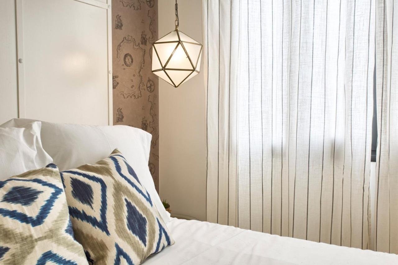 Vientos De Marbella Lejlighed Eksteriør billede