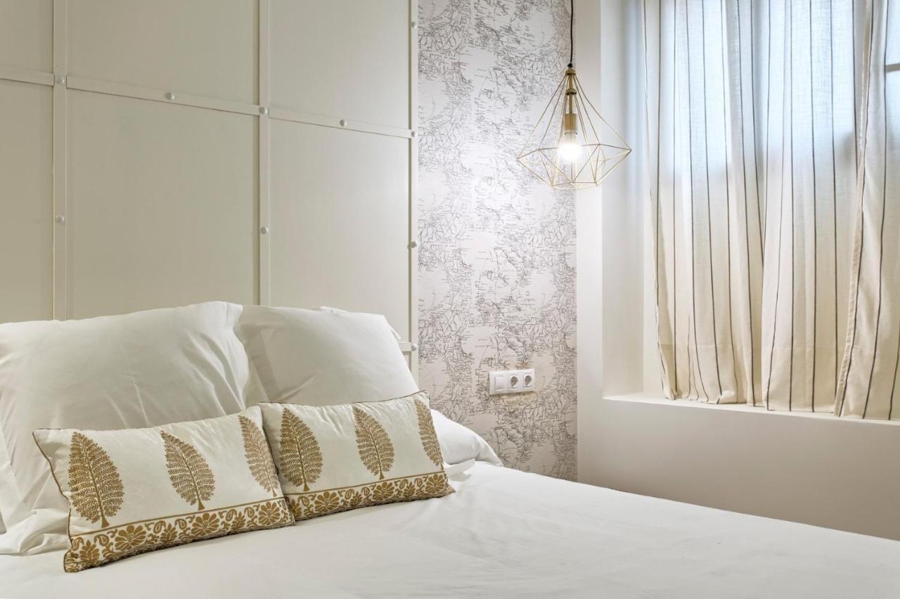 Vientos De Marbella Lejlighed Eksteriør billede